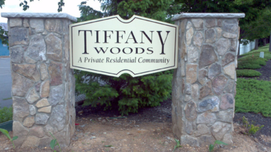 Tiffany Woods