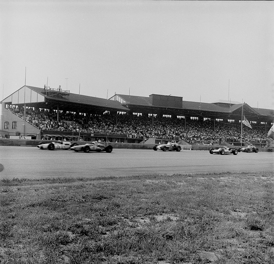 Trenton Speedway – Leigh Visual Imaging